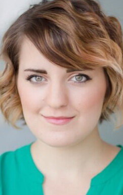 фото Шерил Холдэвэй