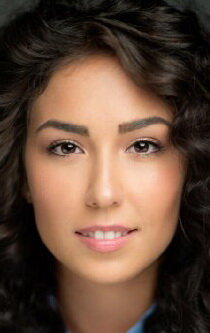 фото Irina Noaptes