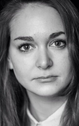 фото Джейн Рок-Фишер