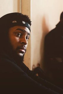 фото Йохан Престон Джонсон