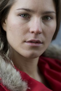 фото Ани Улимойн Уверли