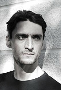 фото Рейд Андерсон