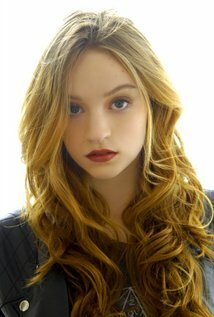 фото Саманта Роуз Болдуин