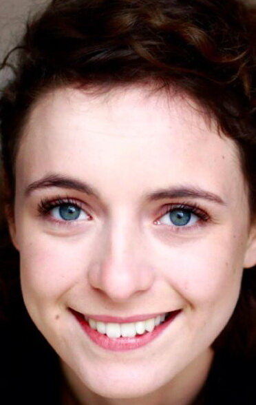 фото Pauline Prévost