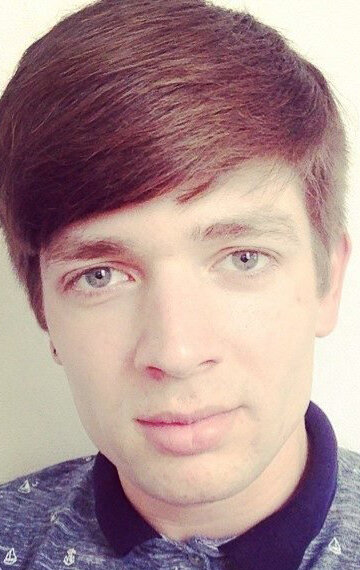 фото Мэттью Джеймс Финкел