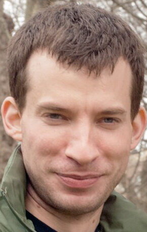 фото Фостер Рейш