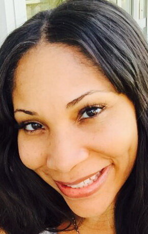 фото Анджела Райс