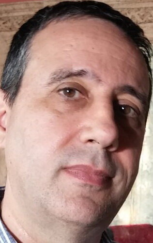 фото Алессандро Паолинелли