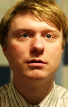 фото Йохан Салберг