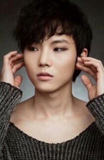 фото Кимчхве Ён-джун