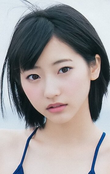 фото Рэна Такэда