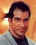 фото Херардо Альбарран