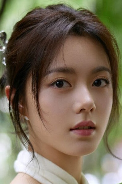 фото Чжао Цзиньмай