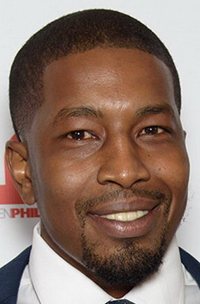 фото Исайя Максвелл