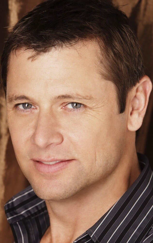 фото Грант Шоу