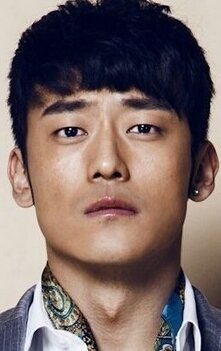 фото Дин Лю