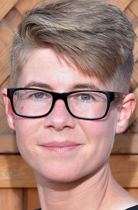 фото Бри Миллс