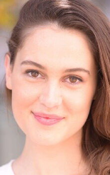 фото Джесси Майлз