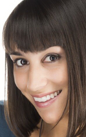 фото Лена Мари