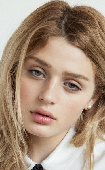 фото Лиллия Рейд