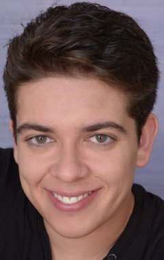 фото Коуди Каррера