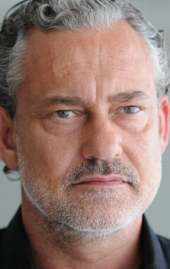 фото Рольф Канис