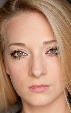 фото Jenna Borrenpohl