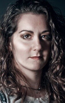 фото Athena Hiotis