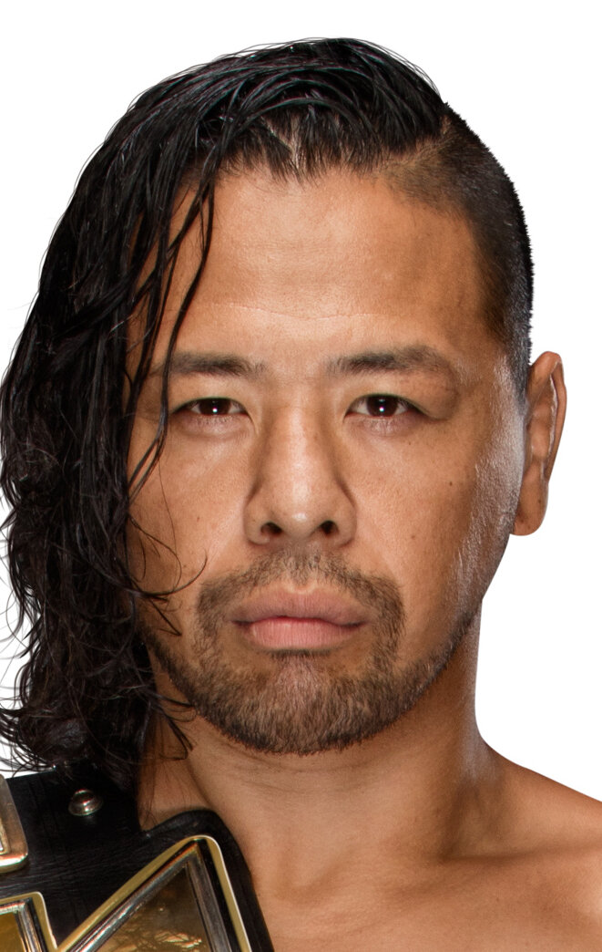 фото Синсукэ Накамура