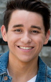 фото Джордан МакИнтош