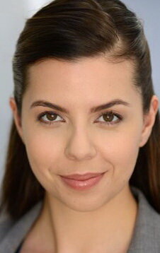 фото Джессика Шериф