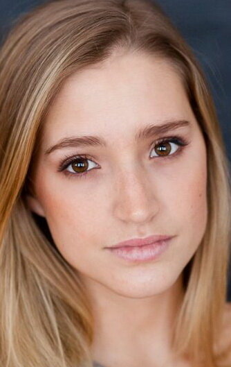 фото Эшли ван дер Ховен