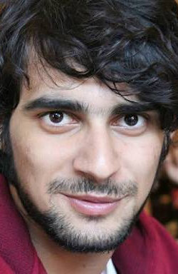 фото Фирас Нассар