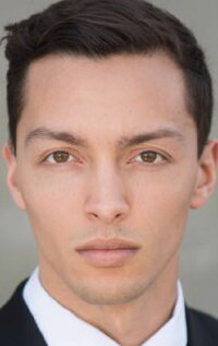 фото Алекс Майкл Торрес