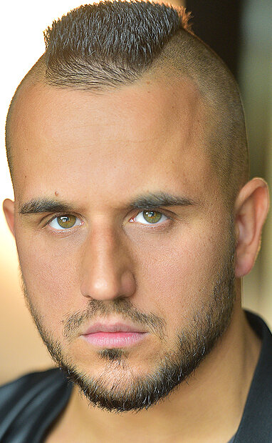 фото Павел Козлов