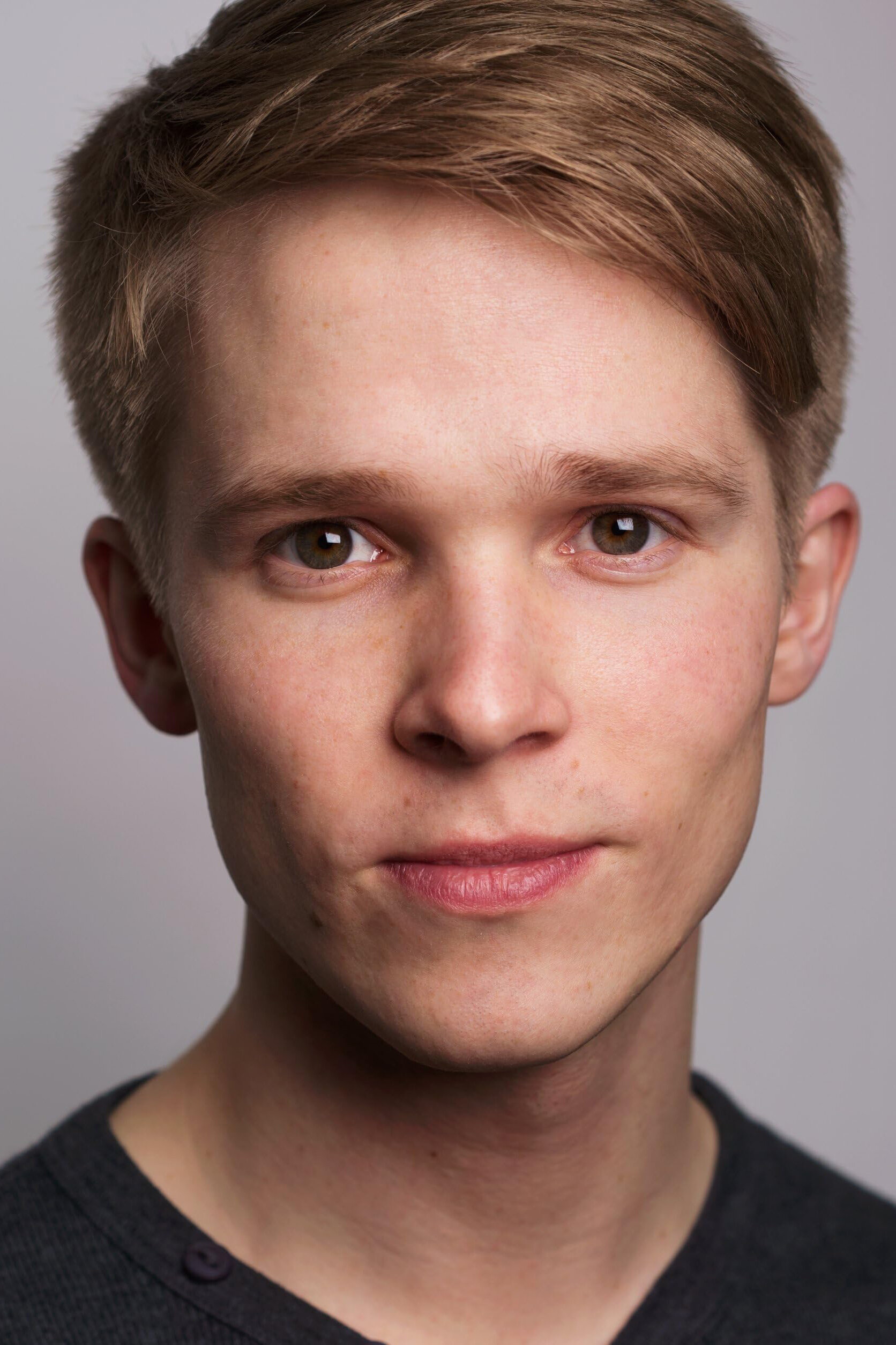 фото Люк Мэннинг