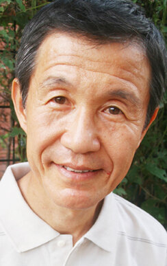 фото Кэйдзи Ямасита