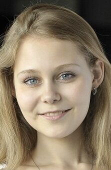 фото Анна Дулова