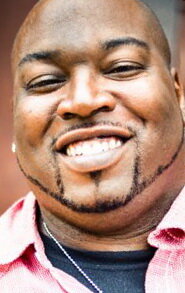 фото Джей Вашингтон