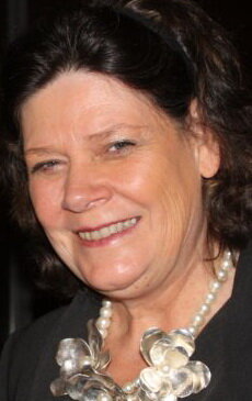 фото Сью Энн Тейлор