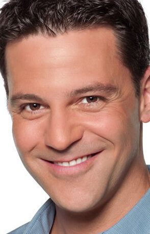 фото Дэвид Алан Баш