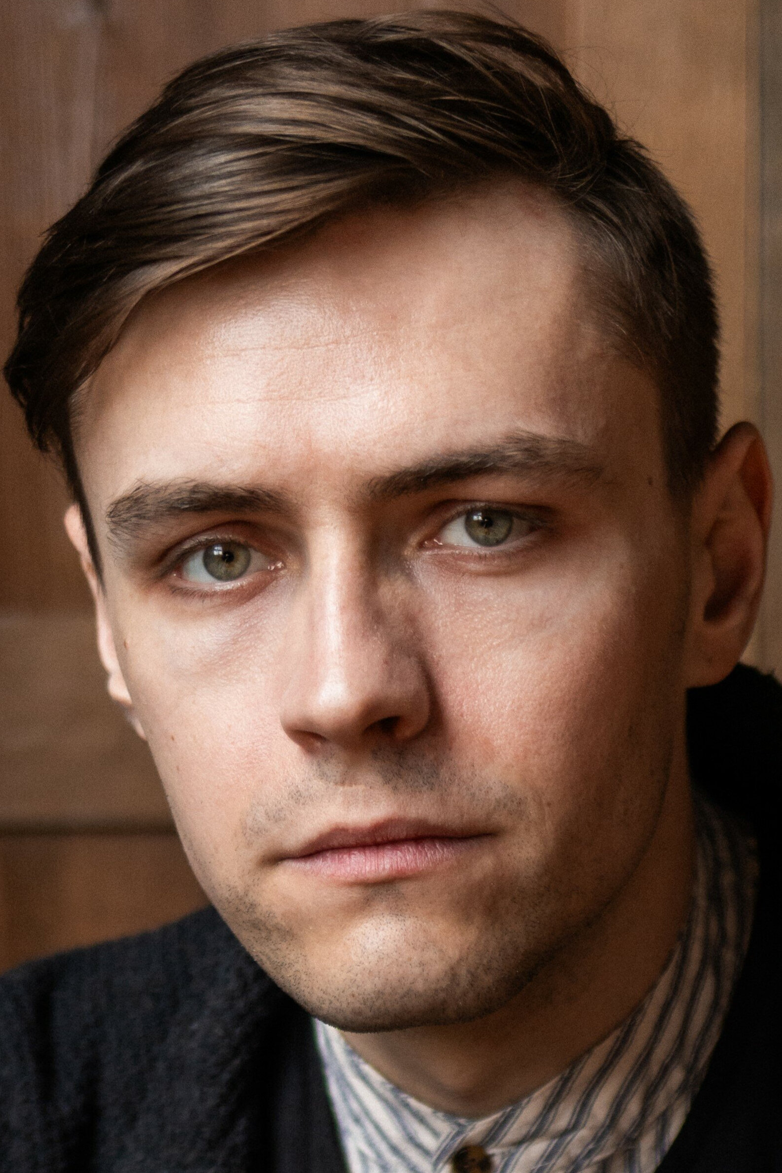 фото Николай Коротаев