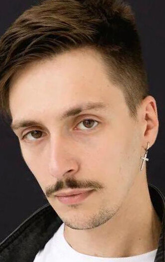 фото Никита Манилов