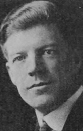 фото Фред Куимби