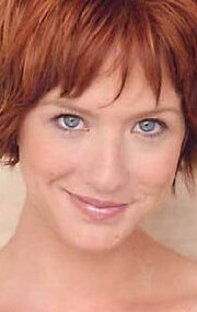 фото Каси Уилсон