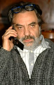 фото Франко Моле