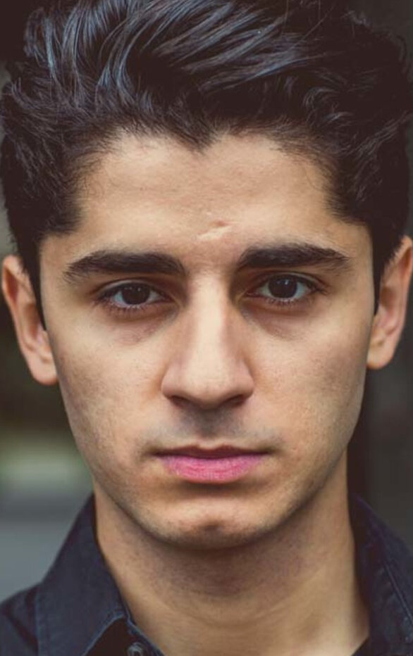 фото Рауанд Талеб