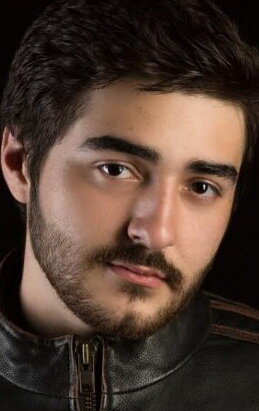 фото Эли Вануну