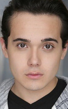 фото Джошуа Элизондо