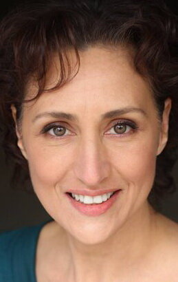 фото Беверли Симмонс